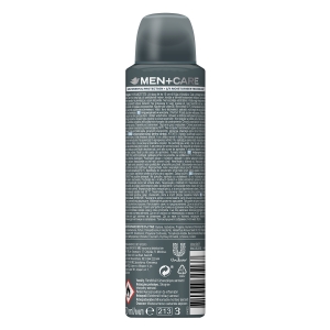 Dove Deodorant spray, Barbati, 150 ml, Men+Care Cool Fresh [1]