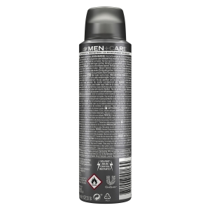 Dove Deodorant spray, Barbati, 150 ml, Men+Care Sport Active Fresh [1]