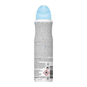 Dove Deodorant spray, Femei, 150 ml, Cotton Soft [1]