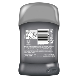 Dove Deodorant stick, Barbati, 50 ml, Men Care Elements Talc Mineral Sandalwood [1]