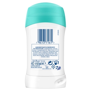 Dove Deodorant stick, Femei, 40 ml, Go Fresh Pear and Aloe Vera [1]