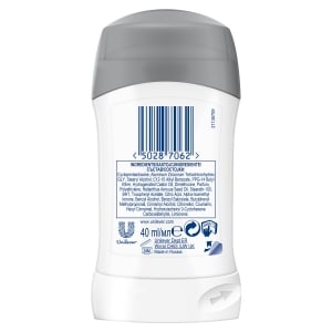 Dove Deodorant stick, Femei, 40 ml, Invisible Dry [1]