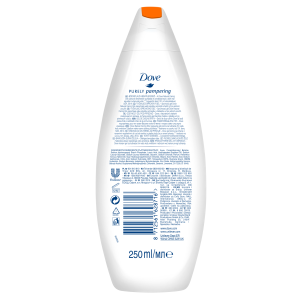 Dove Gel de dus, 250 ml, Go Fresh Revitalize [1]