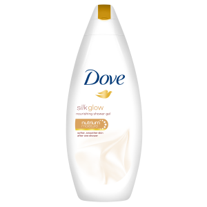 Dove Gel de dus, 250 ml, Silk Glow [0]