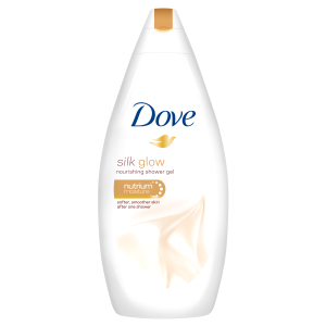 ÎNGRIJIRE PERSONALĂ - Dove Gel de dus, 450 ml, Silk Glow
