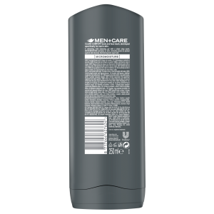 Dove Gel de dus, Barbati, 250 ml, Men Care Clean Comfort [1]