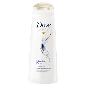 Șampoane - Dove Sampon, 400 ml, Intensive Repair