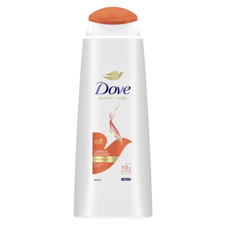 ÎNGRIJIRE PERSONALĂ - Dove Sampon, 400 ml, Ultra Care, Long & Radiant