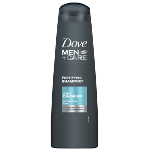 Dove Sampon, Barbati, 250 ml, Men+Care, Anti-matreata [0]