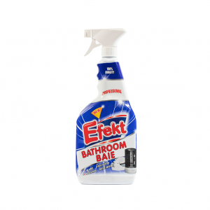 Curățare baie - Efekt Solutie pentru baie, cu pompa, 750 ml