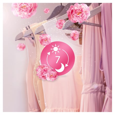 Lenor Balsam de rufe, 1.2 L, 48 spalari, Haute Couture L Ingenue [4]