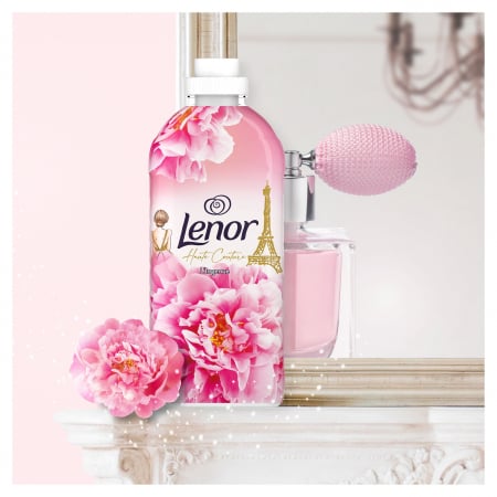 Lenor Balsam de rufe, 1.2 L, 48 spalari, Haute Couture L Ingenue [1]