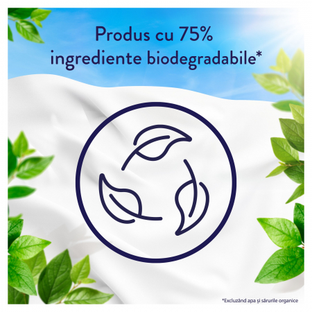 Lenor Balsam de rufe, 1.2 L, 48 spalari, Winter Care [4]