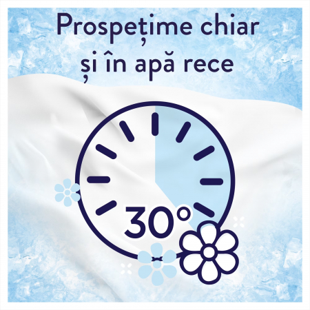 Lenor Balsam de rufe 1.239 L, 59 spalari, Jasmine & Rose [1]