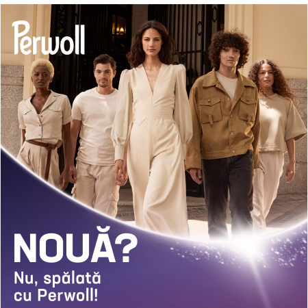 Perwoll Detergent lichid, 1L, 20 spalari, Renew Light Colors [5]