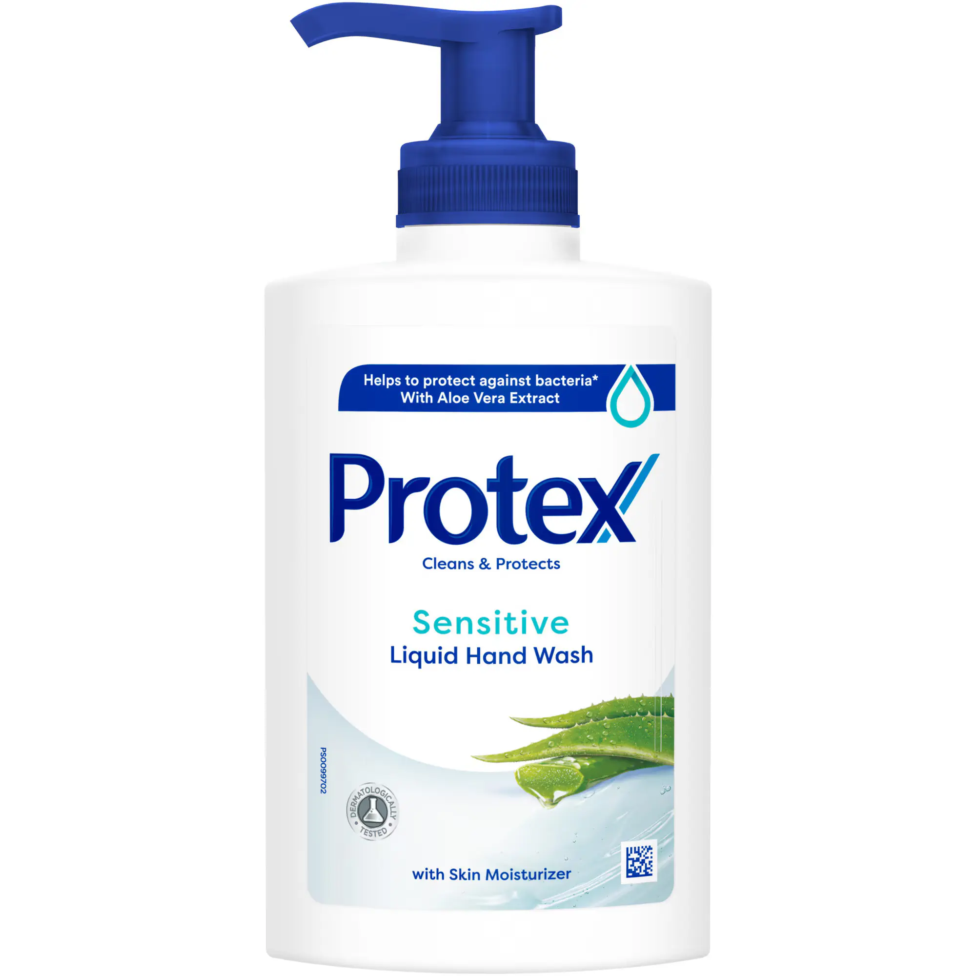 Săpun - Protex Antibacterial Sapun lichid, 250 ml, Sensitive