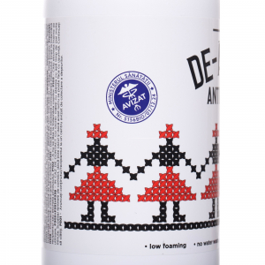 Sapun De-ala Bun antibacterian, lichid, 500 ml [2]