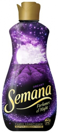 Balsam de rufe - Semana Balsam de rufe, 1.65 L, 75 spalari, Perfumes of Night Dreamy