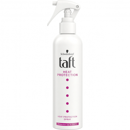 ÎNGRIJIRE PERSONALĂ - Taft Spray pentru protectie termica, 250 ml