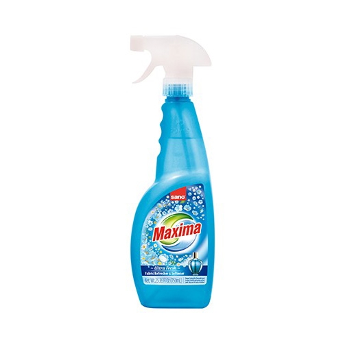 Sano Balsam de rufe uscate, cu pompa, 750 ml, Dryer Ultra Fresh