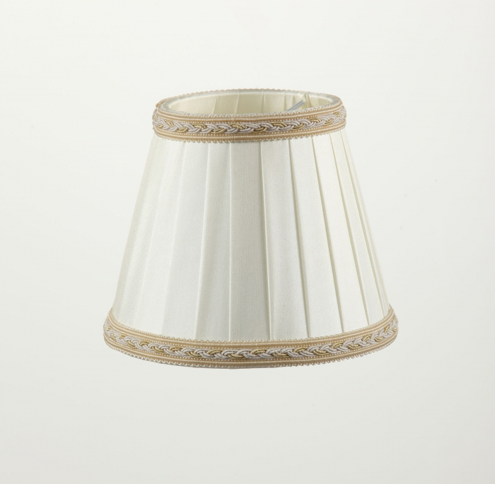 Abajur Maytoni LAMPSHADES - -LMP-WHITE3-130 -