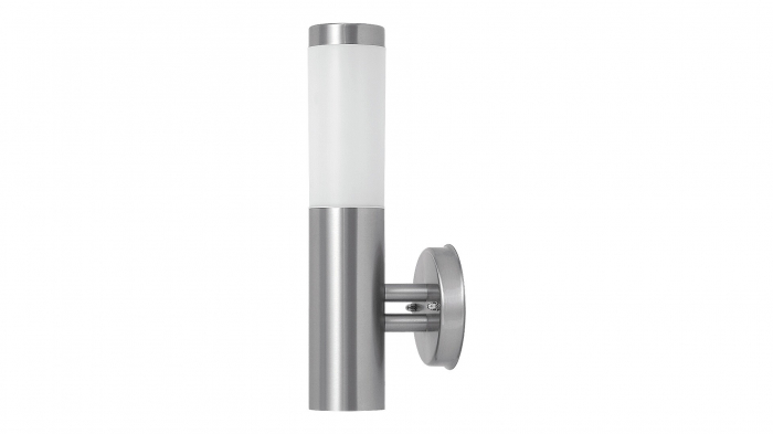 Aplica exterior Rabalux Inox torch, E27 1x MAX 25W230V, 50Hz