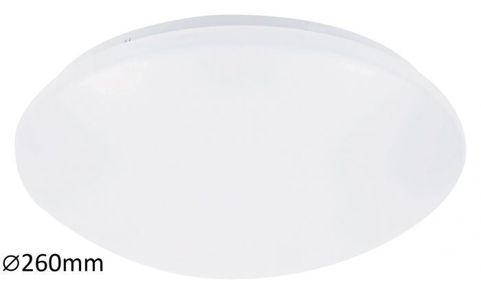 Aplica Rabalux Lucas, LED 12W230V, 50Hz