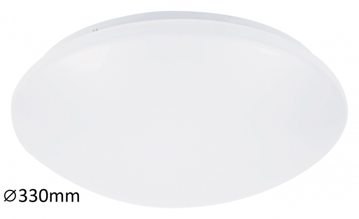 Aplica Rabalux Lucas, LED 18W230V, 50Hz