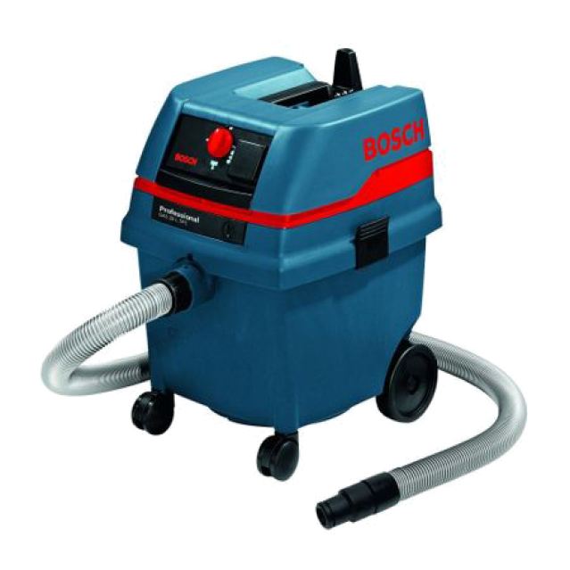 Poza Aspirator 1200W Bosch Gas 25 L Sfc