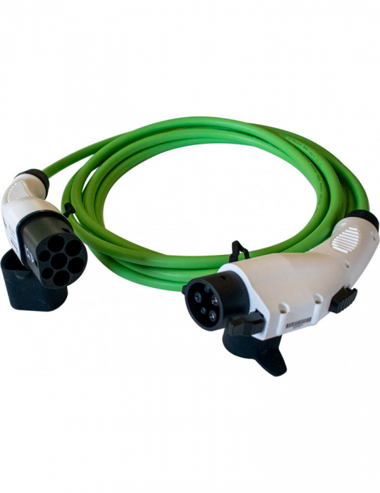  Cablu de incarcare masini electrice T12/16V [2]