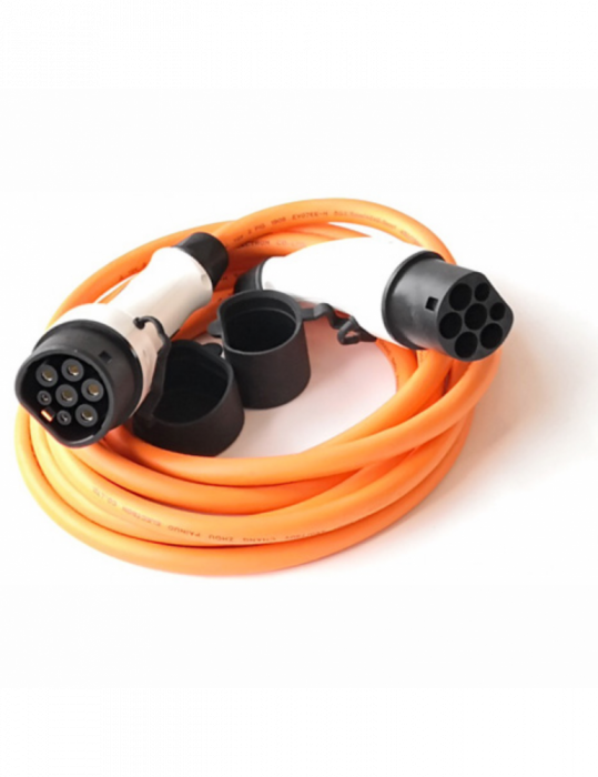 Cablu de incarcare vehicule electrice T22/32P [1]