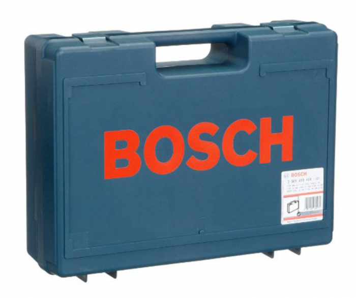 Ciocan rotopercutor Bosch GBH 2-18 RE, 550W, 1.7J, 1550rpm, SDS-Plus, 3 functii [2]