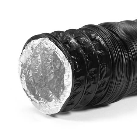 Conductă de ventilație STERR întărită ⌀250 mm x 10 m [4]