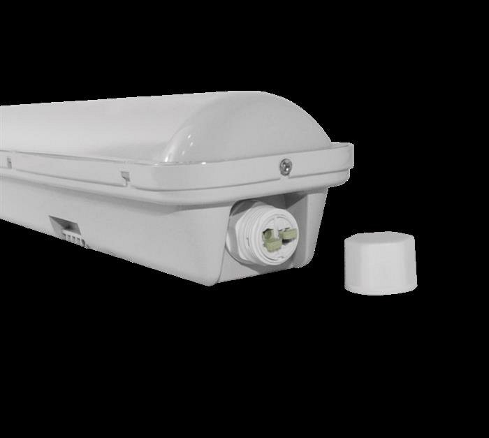 Corp de iluminat interconectabil cu LED IP65 [2]