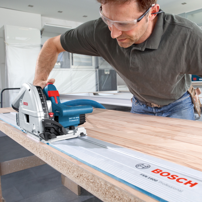 Ferastrau Cu Intrare Direct In Material + Panza Bosch [3]