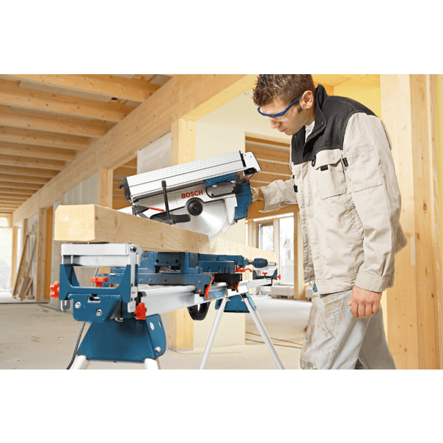 Ferastrau multifunctional Bosch GTM 12 JL [4]