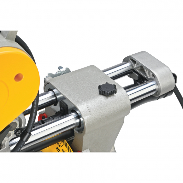 Fierastrau circular combinat de masa DeWALT DWS780, 1675W, 3800 rpm, 305mm [4]