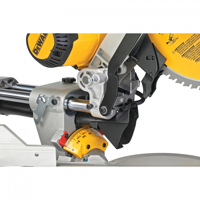 Fierastrau circular combinat de masa DeWALT DWS780, 1675W, 3800 rpm, 305mm [3]