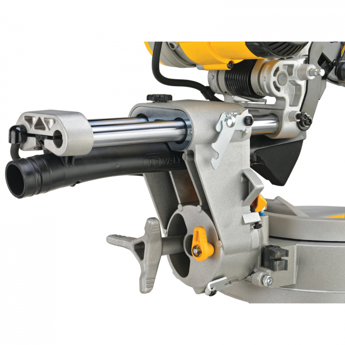 Fierastrau circular combinat de masa DeWALT DWS780, 1675W, 3800 rpm, 305mm [5]