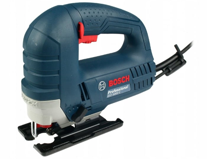 Fierastrau pendular Bosch GST 700, 700 W, 70 mm [2]