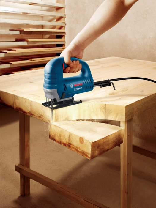 Fierastrau pendular Bosch GST 700, 700 W, 70 mm [6]