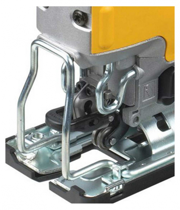 Fierastrau Pendular Compact Cu Maner Superior DeWALT [2]