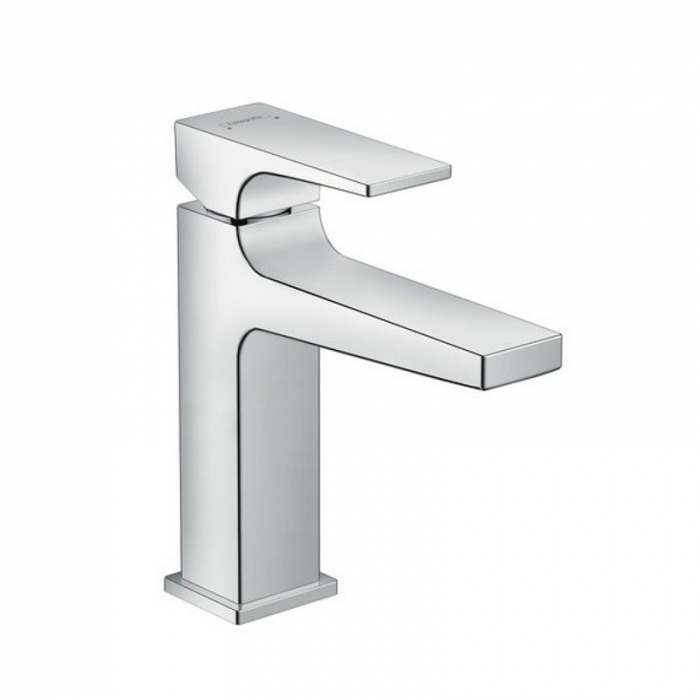 Hansgrohe, Metropol, baterie lavoar cu ventil, crom