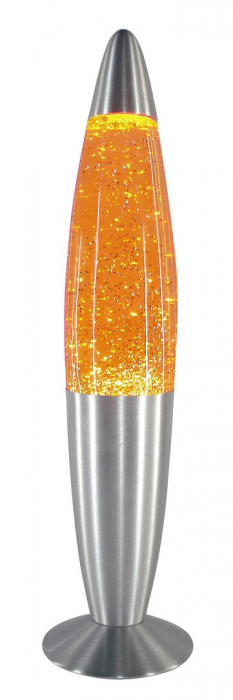 Lampa decorativa Rabalux Glitter Mini, E14 1x MAX 15W230V, 50Hz homesolutions.ro