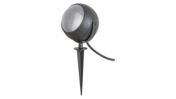 Lampa exterior Rabalux Derby, GU10 1X MAX 25W230V, 50Hz