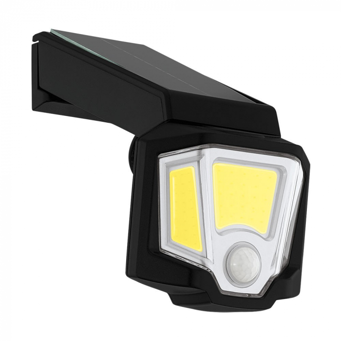 Lampa solara EGLO 48835, SOLAR-LED 10W 6500K