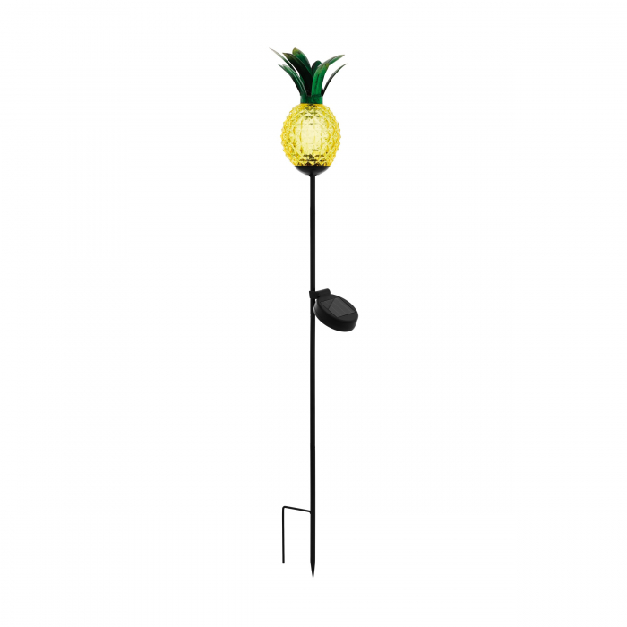 Lampa solara LED EGLO 48699 1X0.06W O110mm, Ananas