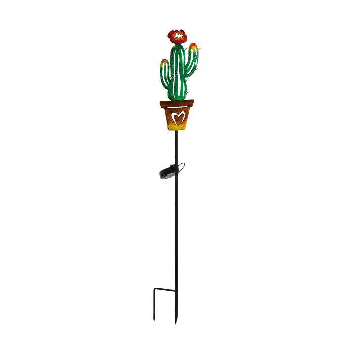 Lampa solara LED EGLO 48714 22X0.05W, Cactus