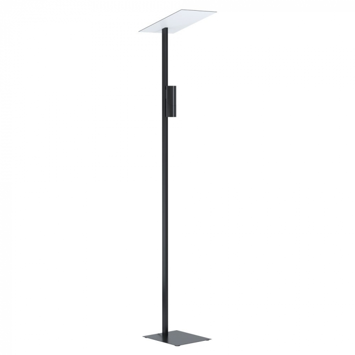 Lampadar EGLO BUDENSEA 99113, GU10 2X5W h1800mm