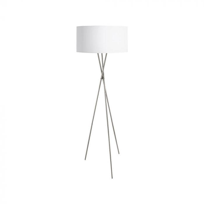 Lampadar EGLO FONDACHELLI 95539, E27 1X60W h1515mm